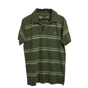 B.U.M Short Sleeve Shirt